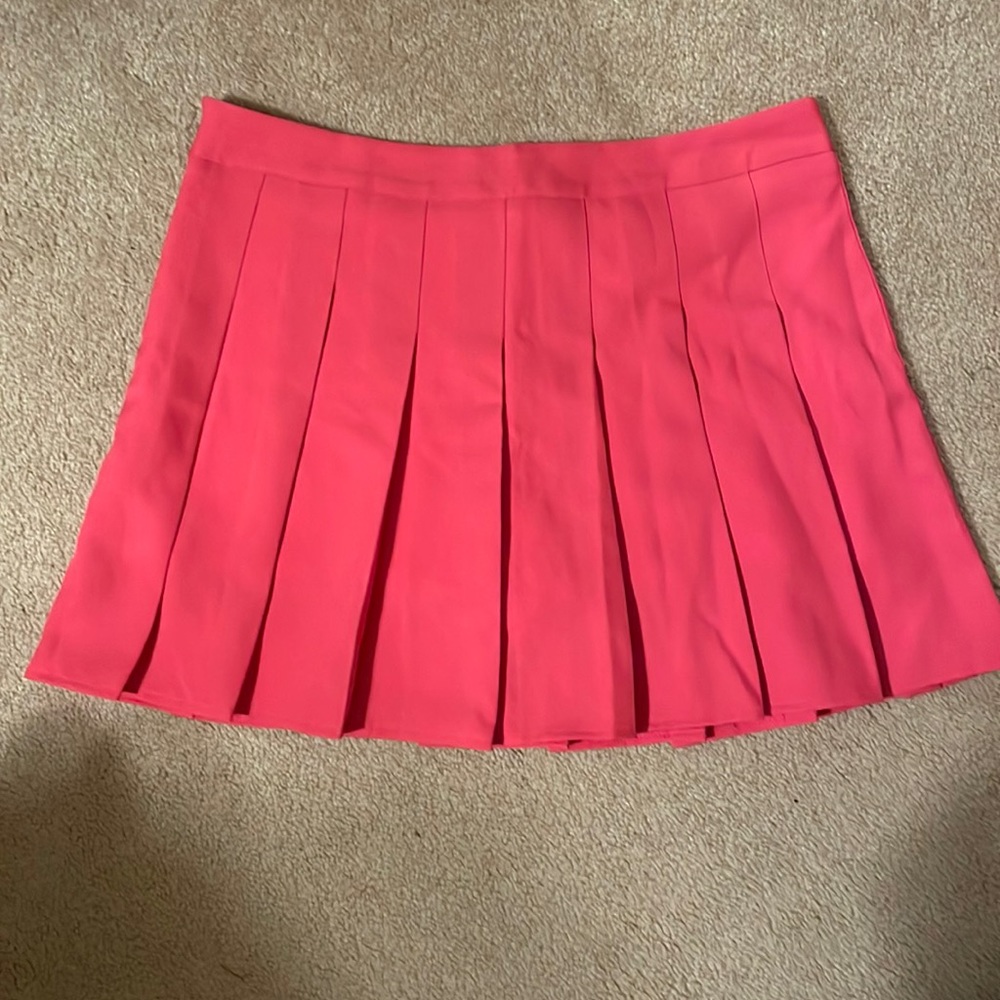Amazon Tennis Skirt-Size 3XL